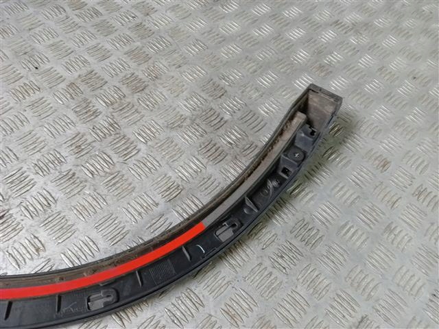 фото №6, Mm audi q3 молдинг крила права задня 8u0853818