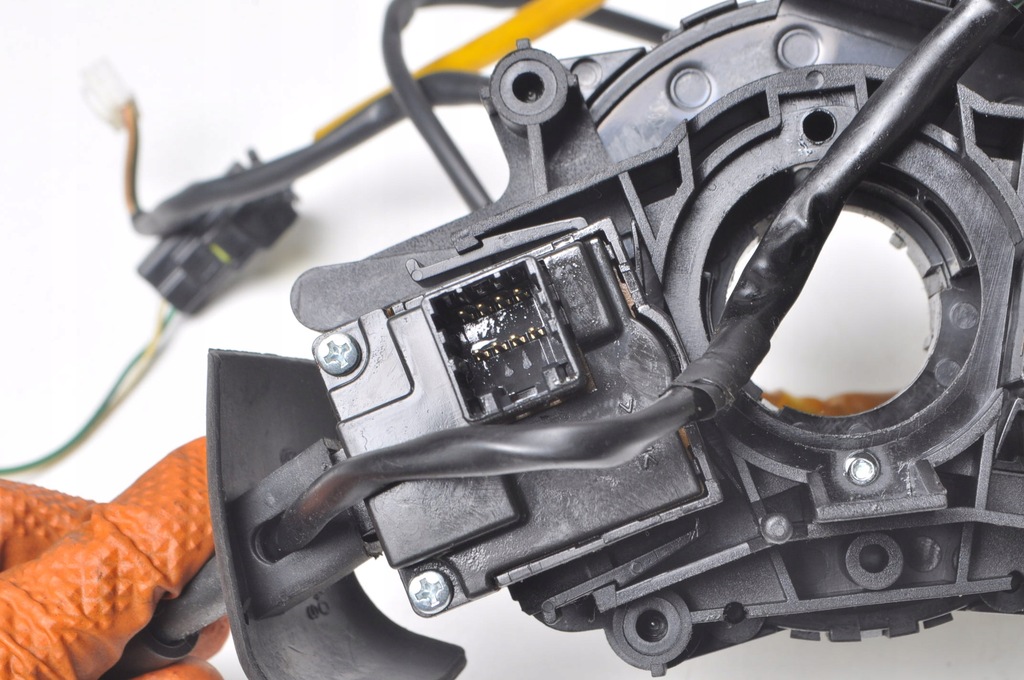 фото №7, Chevrolet epica перемикач комбінований стрічка