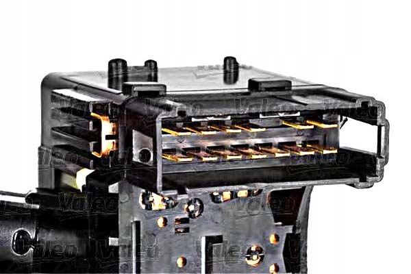 фото №2, Valeo переключатель комбинированный