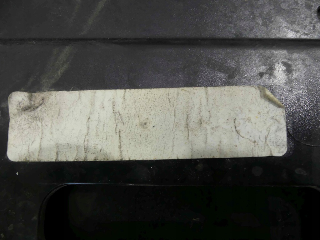 фото №11, Спойлер накладка свет стоп-сигнал bmw x5 e70