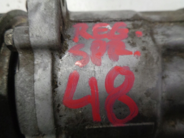 фото №9, Citroen peugeot компресор кондиціонера компресор