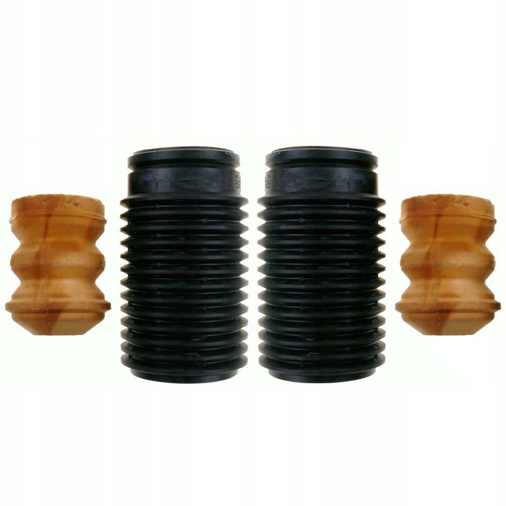 фото №1, Відбійники + захист амортизатора p bmw 5 e34 e28 e12