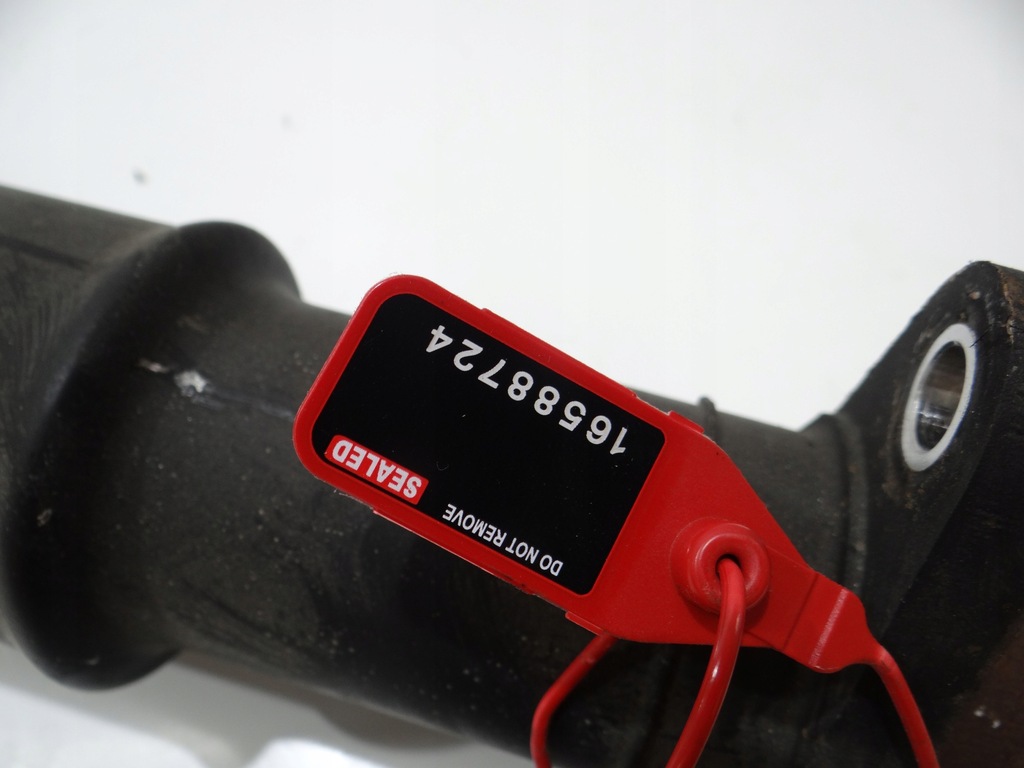 фото №7, Wał приводной bmw f10 f11 n57d30a автоматическая коробка передач 7631365