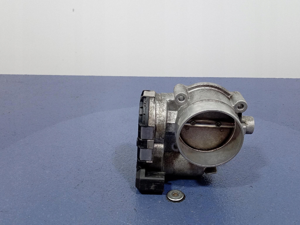 Купити Opel vectra c 2.8 24v 250 km дросельна заслінка 12574130 z28net