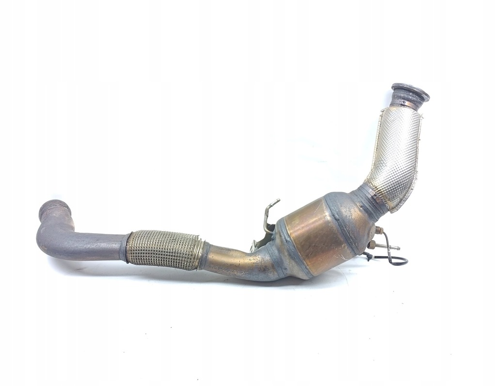 фото №6, Фільтр часток твердих правий panamera ii 971 e-hybrid 971131765d 971254850m