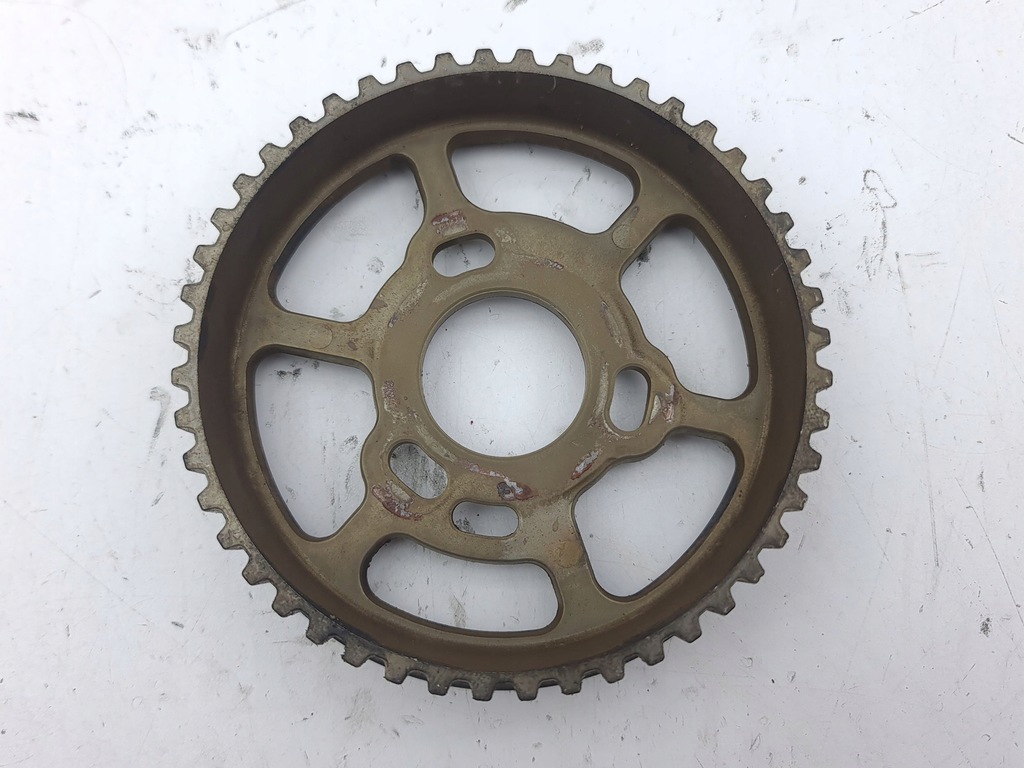 фото №6, Land rover range rover sport 2006 lew шкив вала распределительного вала / vanos