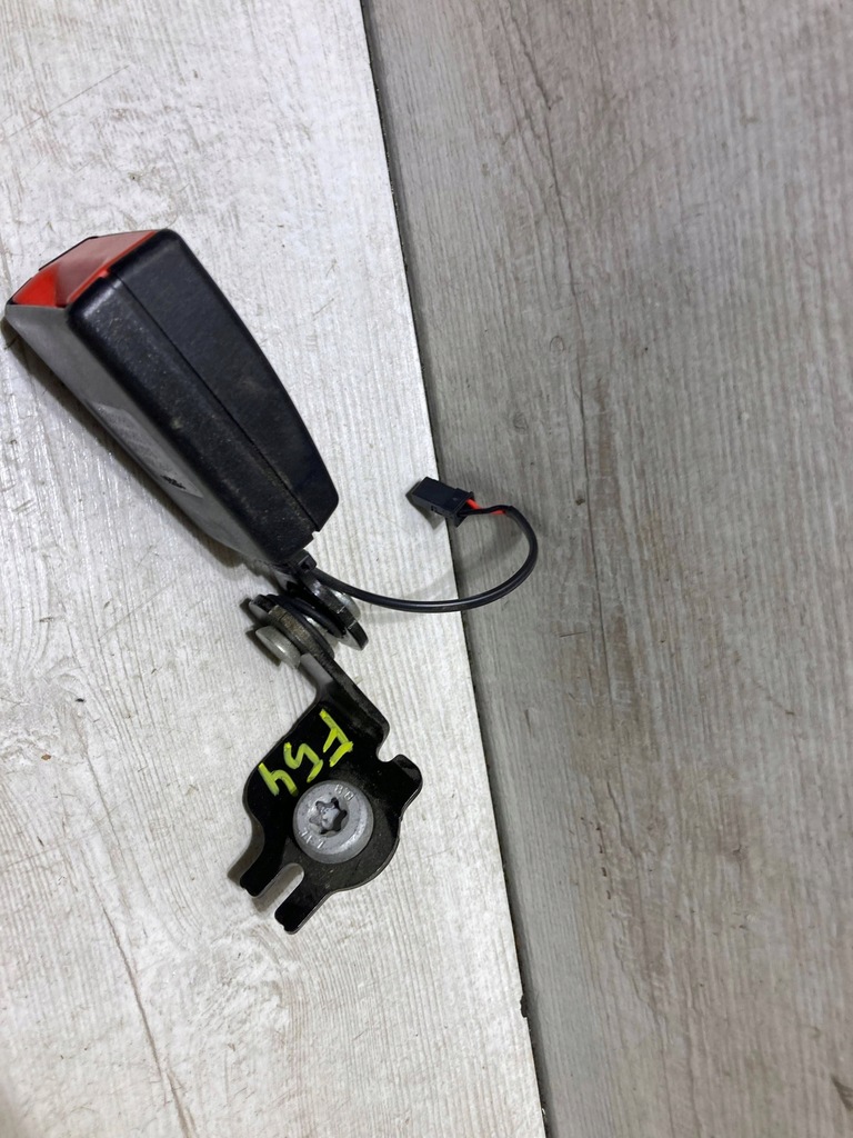 фото №1, Mini clubman f54 2016 клипса pas сиденье