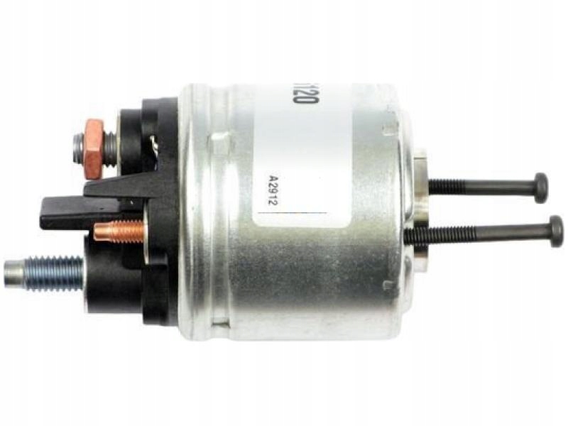 фото №12, Выключатель электромагнитный, стартер as-pl ss3021 valeo