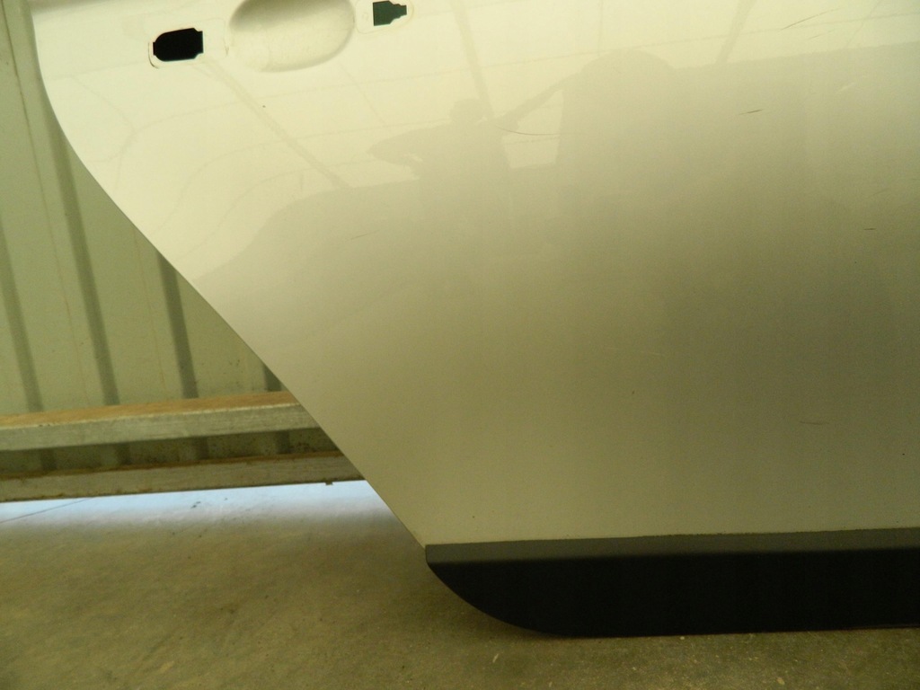 фото №8, Двері lancia delta 3 08-14r. праве задні kod 620/b