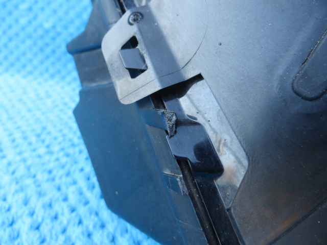 фото №6, Mercedes glc a253 w253 ils лампа правая full led