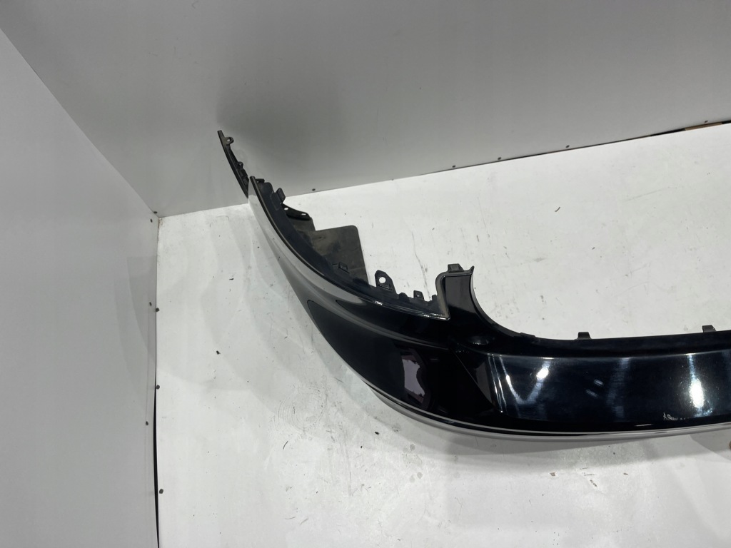 фото №5, Volvo v60 ii r design kombi бампер задняя задний