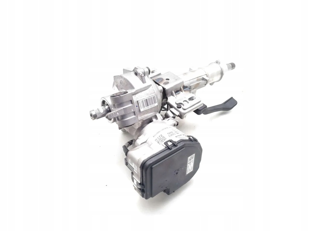 Kia xceed колонка рулевая / комплект 1.5 t-gdi бензин 103kw 140 hp в Украине