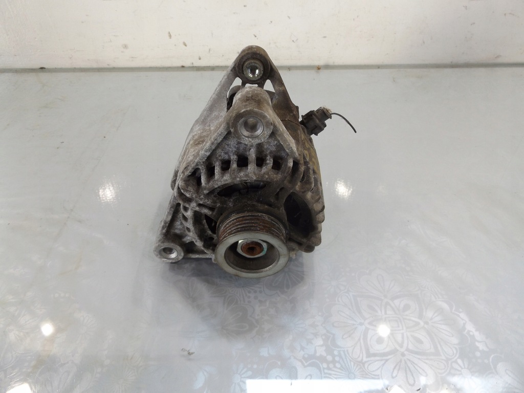 фото №3, Corsa d 1,2 генератор 13222929