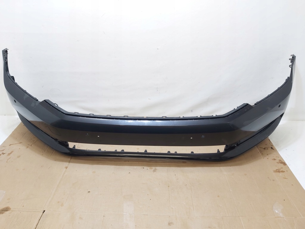 фото №1, Бампер перед передній vw passat b8 3g0807221