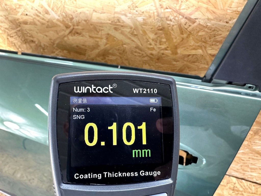 фото №11, Kia sportage v дверь левый перед передние левая оригинальные