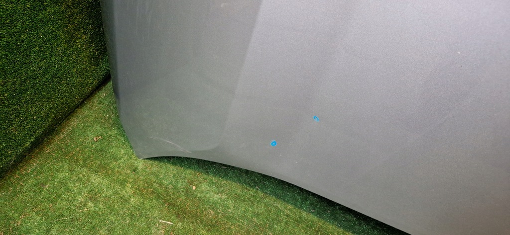 фото №5, Капот передня перед toyota rav4 v новий model