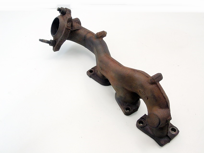 фото №1, Колектор випускний 3.0 v6 jaguar s-type x-type xj rfxw4e9430be