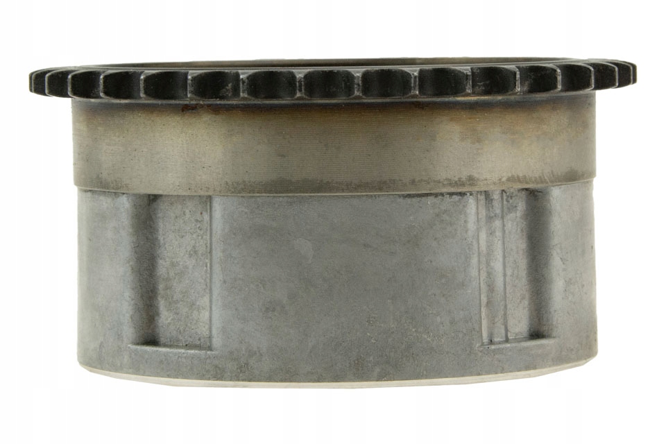 фото №12, Колесо зубчасте змінних faz розподільного валу rkz-hy-010 nty