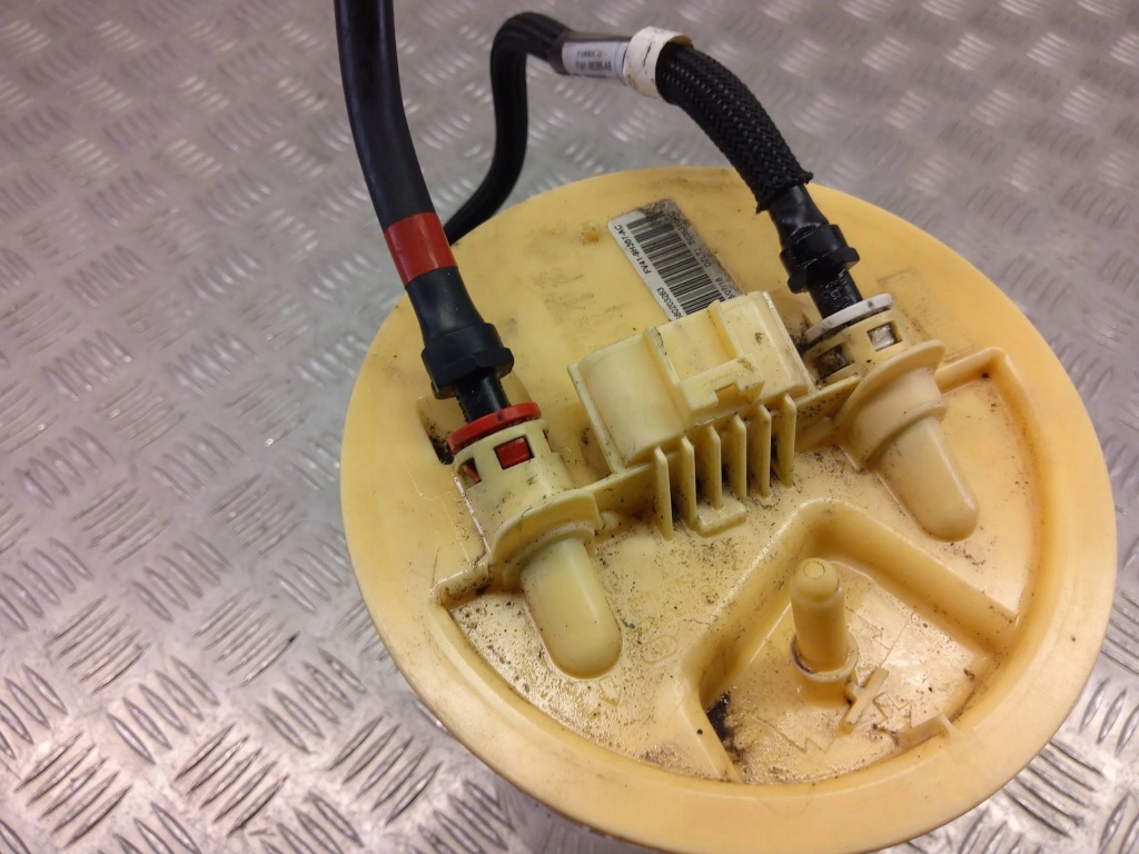 Ford kuga ii 2018 насос пального w бак Ціна