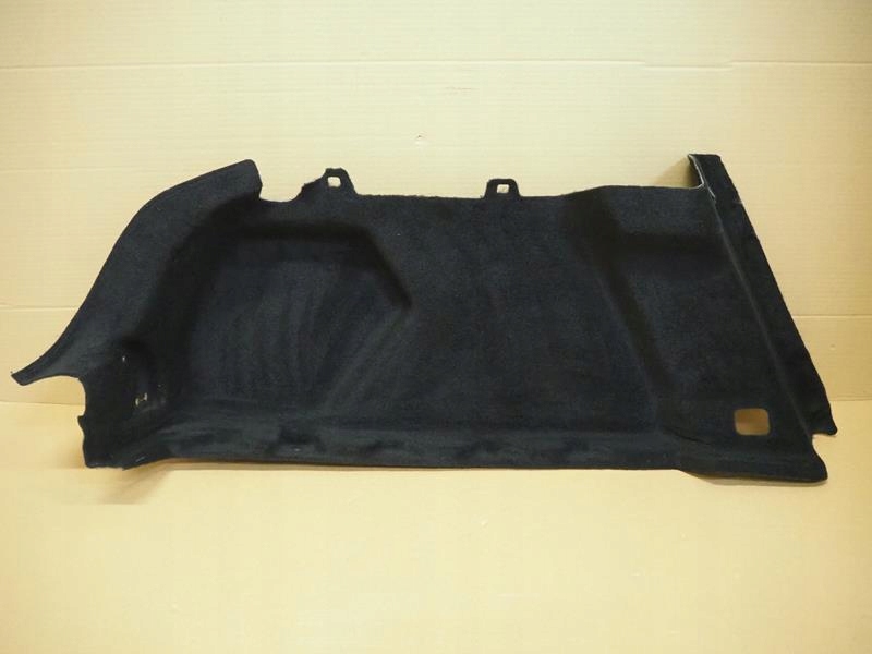 фото №1, Оббивка багажника ліва peugeot 508 ii sedan