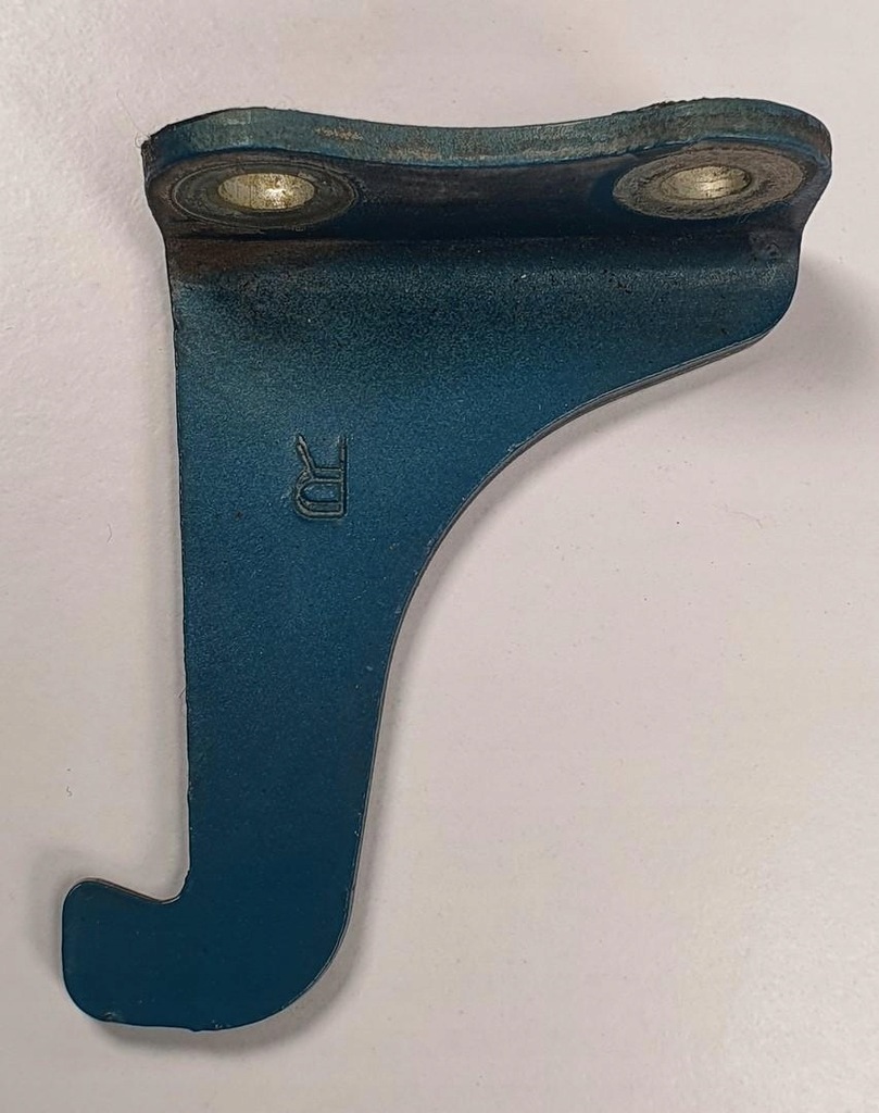 фото №1, Кронштейн кронштейн правое toyota mr2 ii sw20