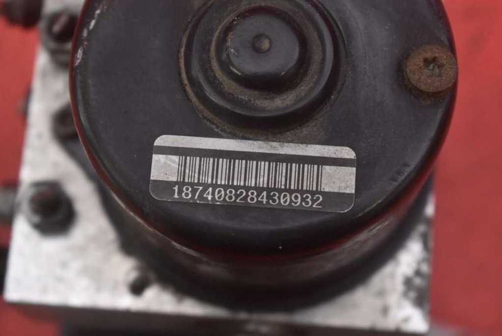 фото №10, Насос abs 6763959 bmw z4 e85 3.0i 231 km 02-05