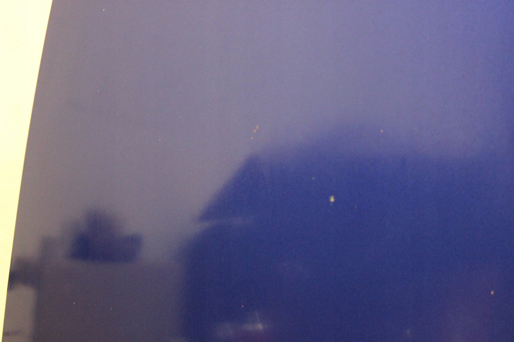 фото №11, Капот крышка двигателя mazda 6 vi gh 2007r- 34j