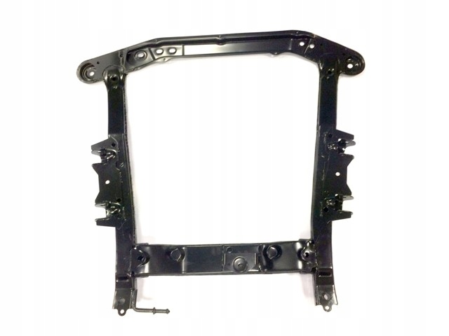фото №1, Підрамник підрамник підрамник рама dacia logan sandero 04-