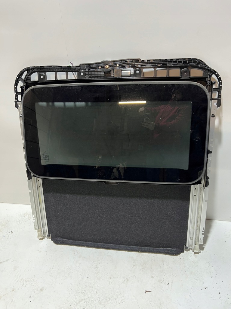 фото №1, Mazda cx-5 kf люк rok 2019 7713453