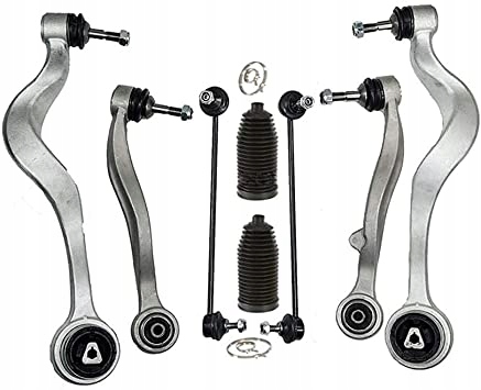 фото №1, Важелі набір комплект p bmw 5 e60 e61 kpl