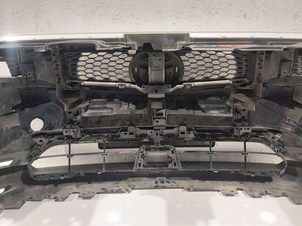 фото №12, Бампер перед mazda mx30 mx-30