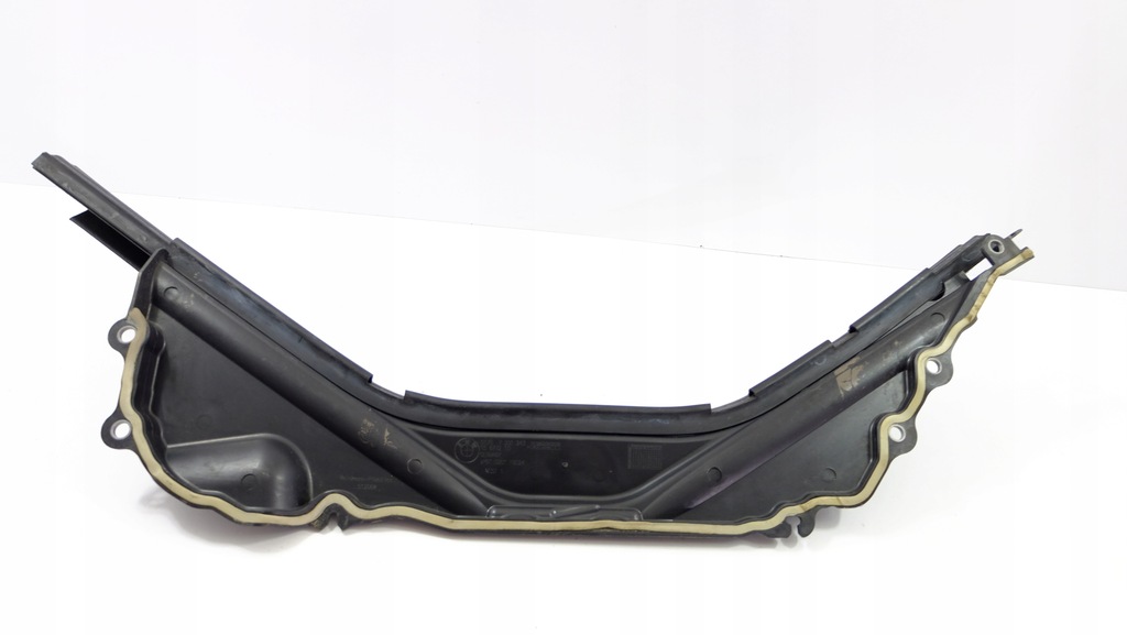 фото №7, Bmw 1 f20 жабо нижні 7331243