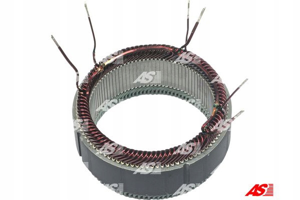 фото №2, Stator, генератор as-pl as6024