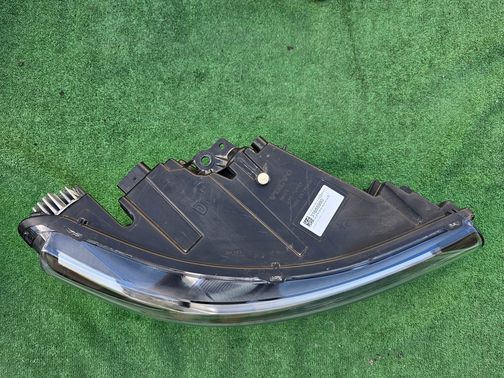 фото №3, Volvo xc40 full led лампа передняя