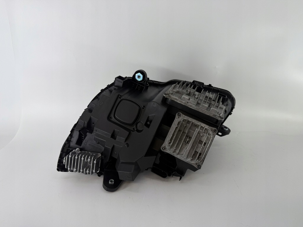 фото №12, Mercedes c-klasa 205 w205 full led ils лампа ліва права