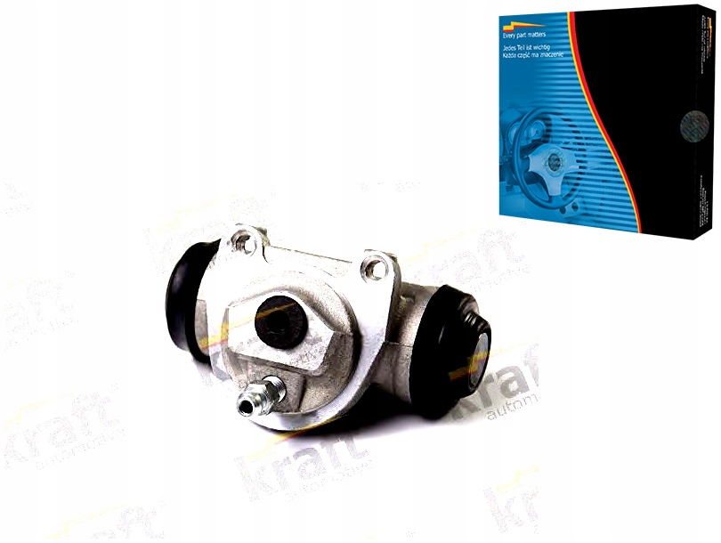 Купити Kraft циліндрик гальмівний kra, 6035381