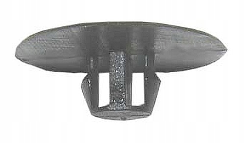 фото №1, 10szt mitsubishi space star -кліпса шумоізоляція