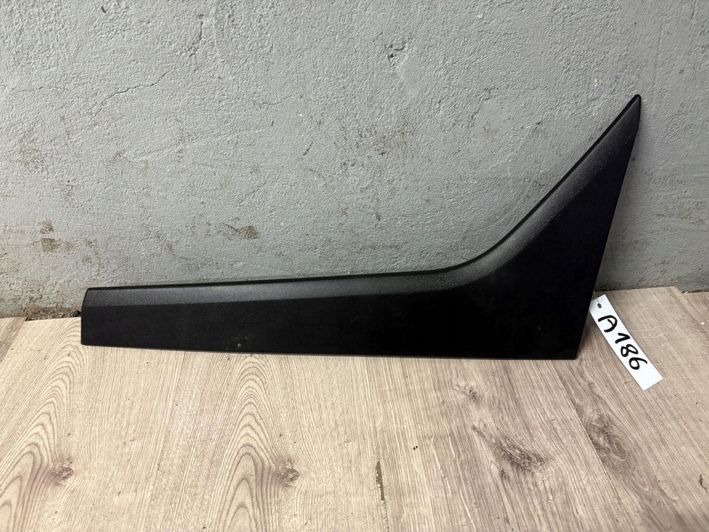 фото №1, Ford transit connect mk2 молдинг дверь правый перед dt11-k20936-adw