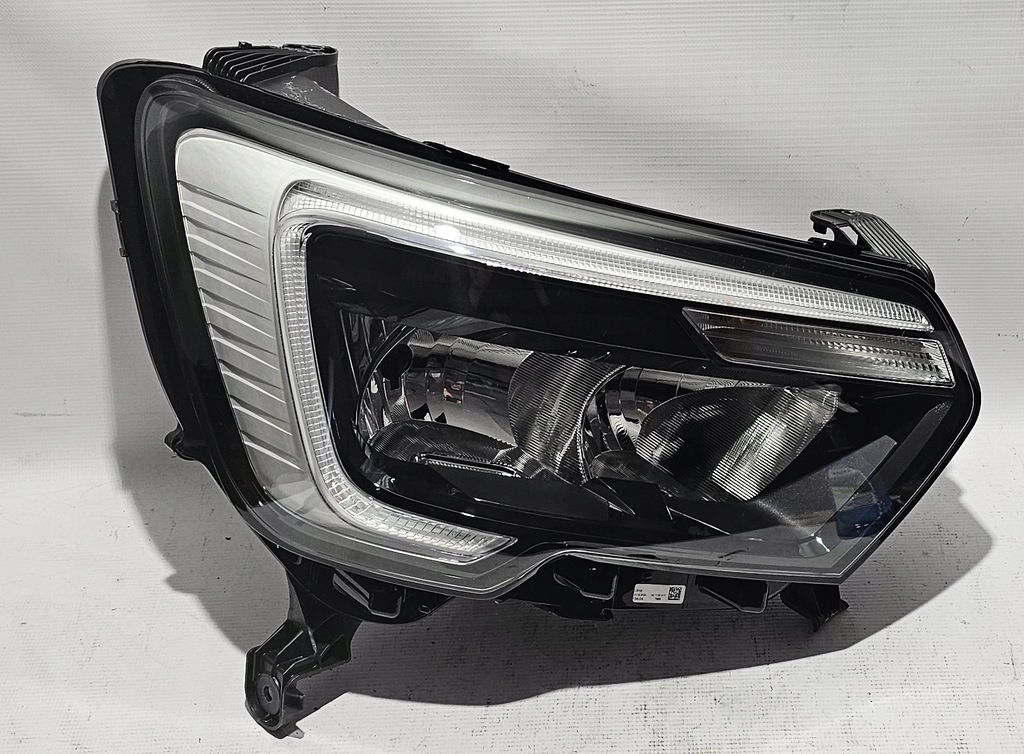 фото №3, Новий org фара правий renault master iii lift / master iv 2019-2024