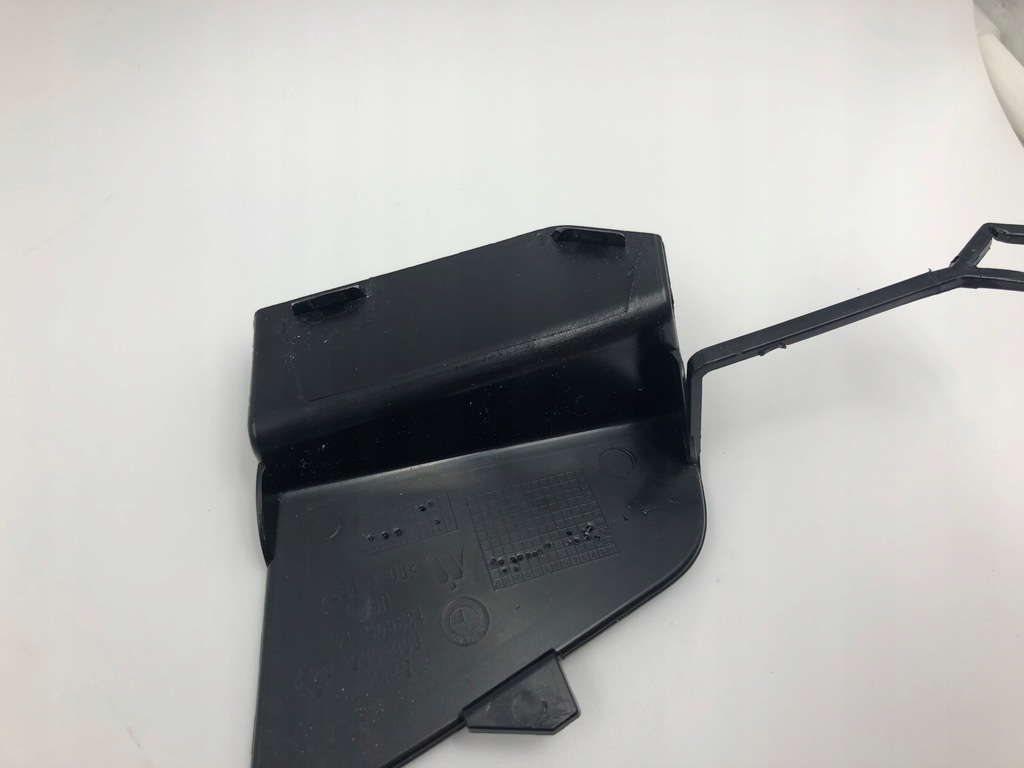 фото №9, Заглушка проушина буксировка перед 51115a45ee1 bmw x3 g08 bev g01 lci 2021-2023