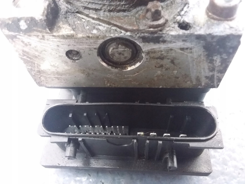 фото №6, Hyundai getz i lift 1.5 crdi насос abs 58910-1c800 0265231448