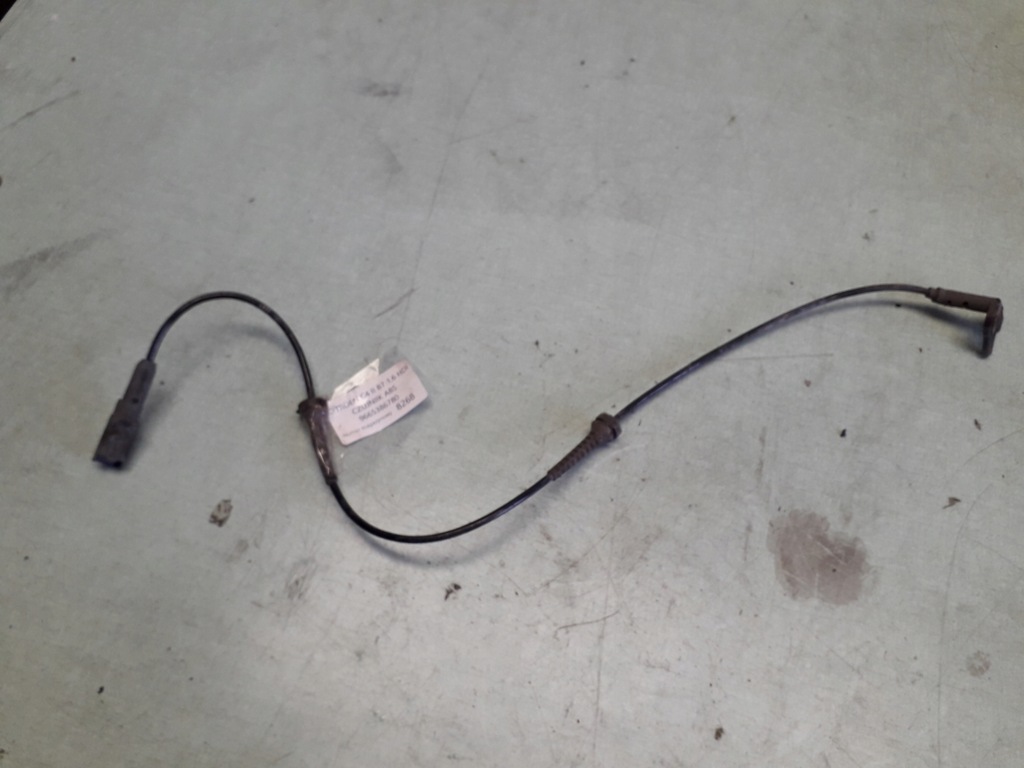 фото №1, Citroen c4 ii b7 датчик abs