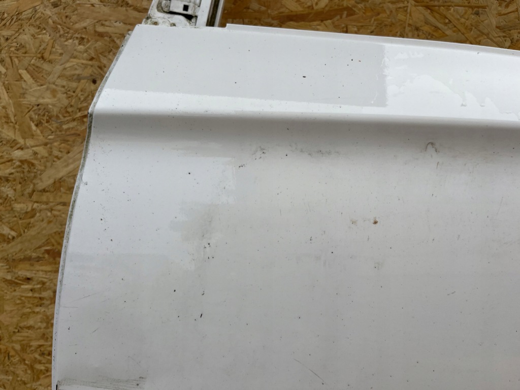 фото №14, Hyundai i40 i-40 kombi дверь задние задняя левая