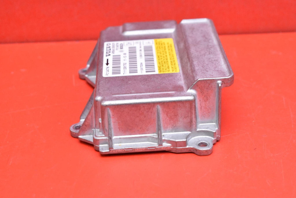 фото №9, Модуль датчик подушка безопасности подушек p31340796 volvo v60 1 i 10-13