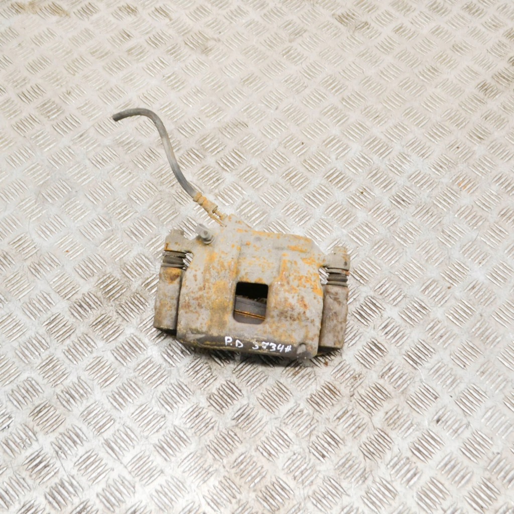 фото №1, Ford transit 2011 супорт гальмівний передній