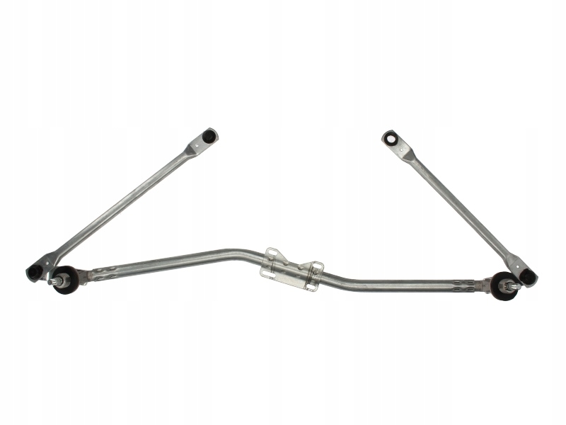 фото №1, Mercedes sprinter 06- механізм двірник перед