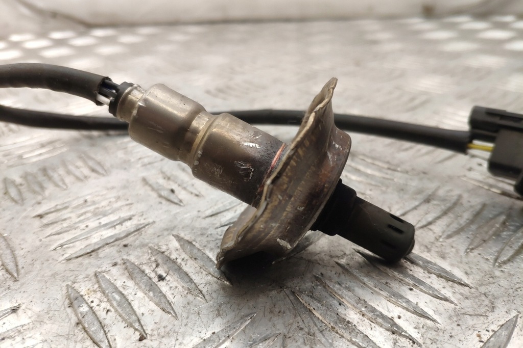 фото №7, Датчик лямбда-зонд mitsubishi outlander iii gg_w, gf_w, zj ua0004mm0004 2.0l