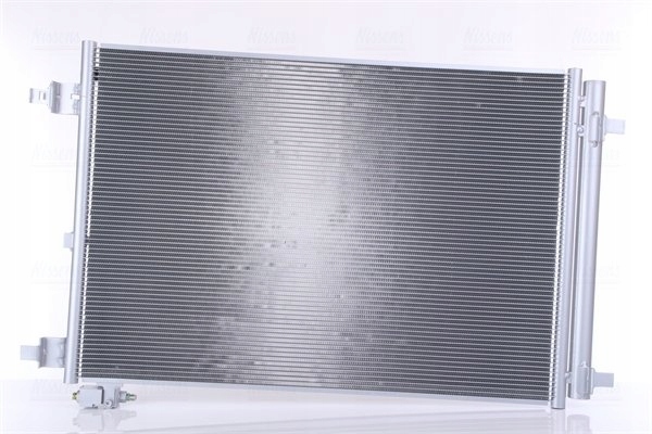 фото №10, Радіатор кондиціонера nissens 941050