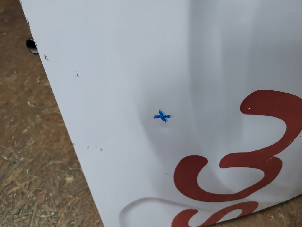 фото №10, Kia soul iii 3 крыло передний перед правый