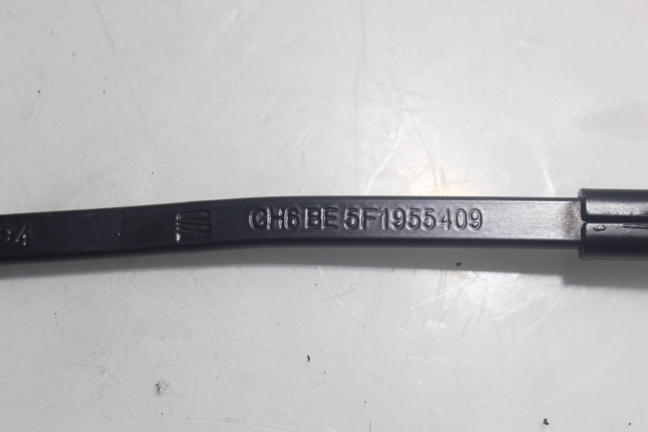 фото №10, Рычаги дворник передних seat leon iii